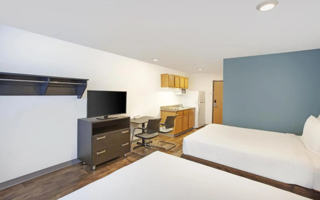 Extended Stay America Select Suites - Las Cruces