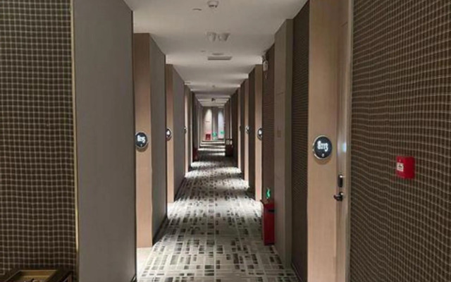 Hantang Business Hotel