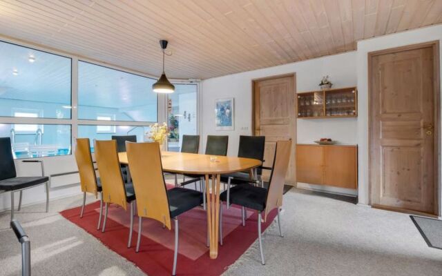 "Rune" - 1.1km from the sea in Western Jutland