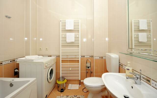 Apartments Roza