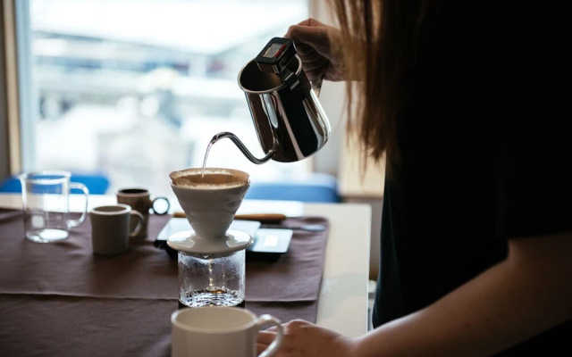 Norden Ruder Hostel Taichung