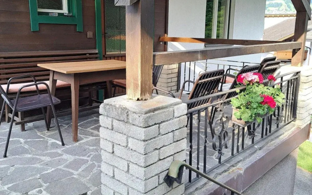 Holiday Home Horhager, Fugen