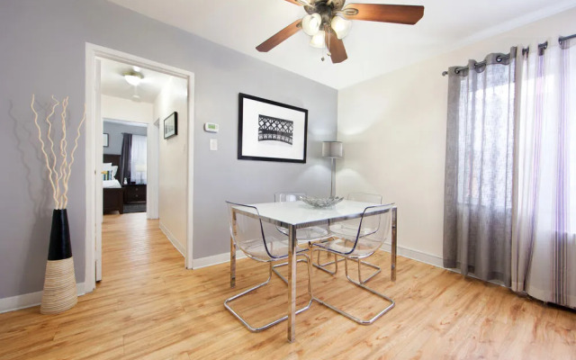 Shadyside Inn All Suites Hotel