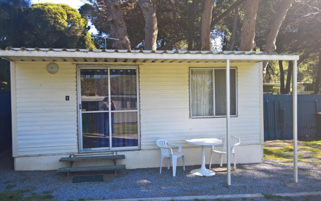 Second Valley Caravan Park