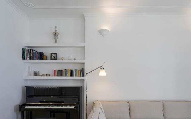 Attic With Amazing Seaview Terrace by Wonderful Italy