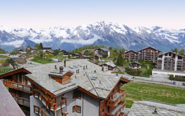 Le Montagnard 6
