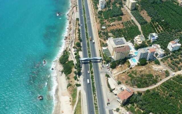 Royal Hotel Alanya