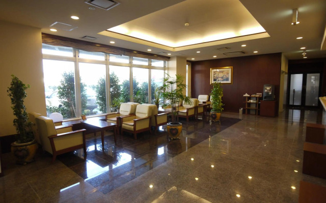 Hotel Route-Inn Omaezaki