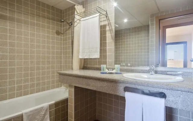 Hotel-Aparthotel Best Alcazar