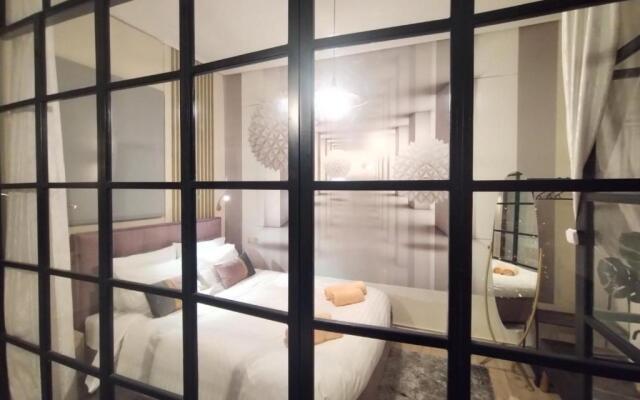 Luxury house near by Delphi