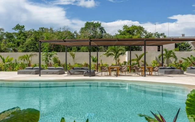 Hermoso Loft en Mistiq Gardens