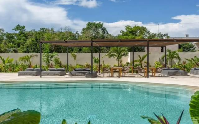 Hermoso Loft en Mistiq Gardens