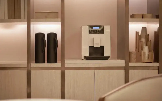 Ji Hotel Hanzhong Central Square