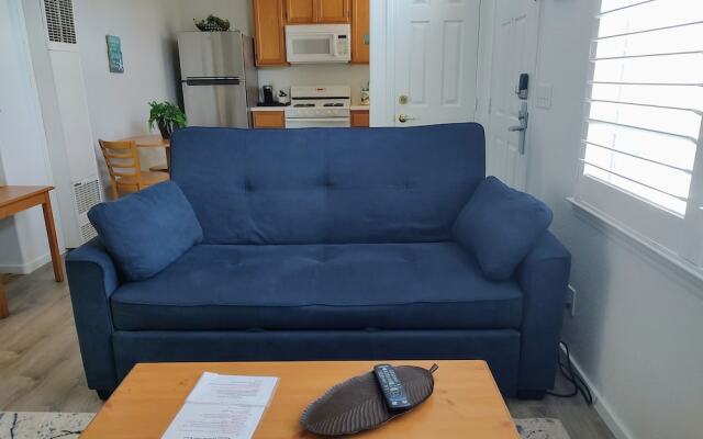 Pacific Plaza Resort