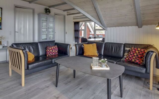 "Dilruba" - 3.2km from the sea in Western Jutland