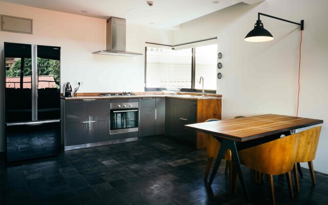 Rambutan Resort Siem Reap