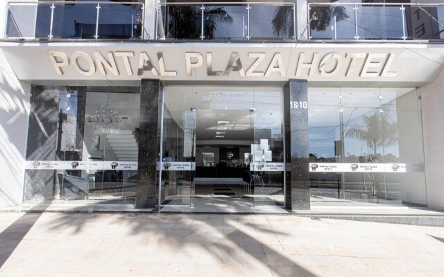 Pontal Plaza Hotel