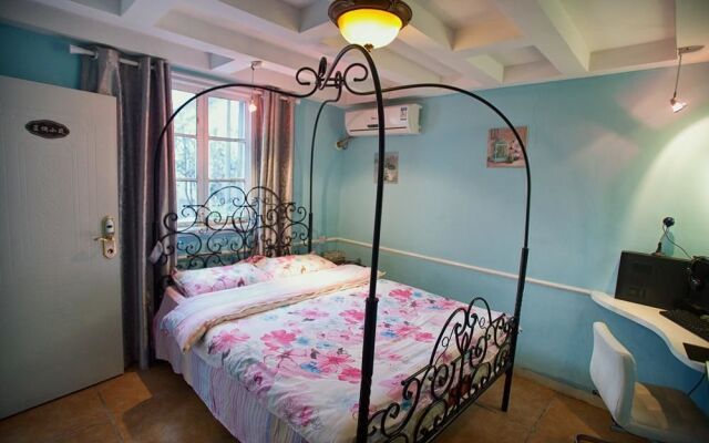 Xitang Private Memory Thematic Inn