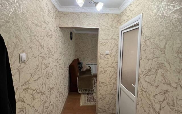 Апартаменты в микрорайне 1-й квартал 17