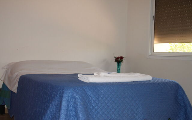 Atlantica Ifri Surf Accommodation