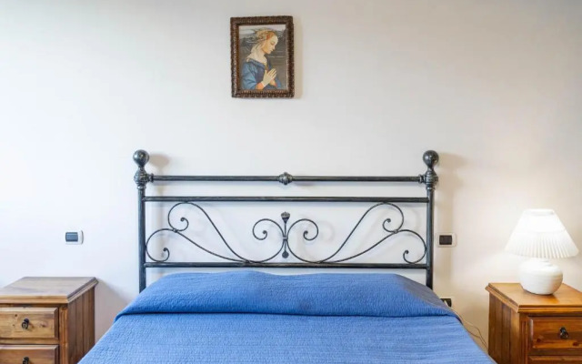 Agriturismo B&B La Sterpina