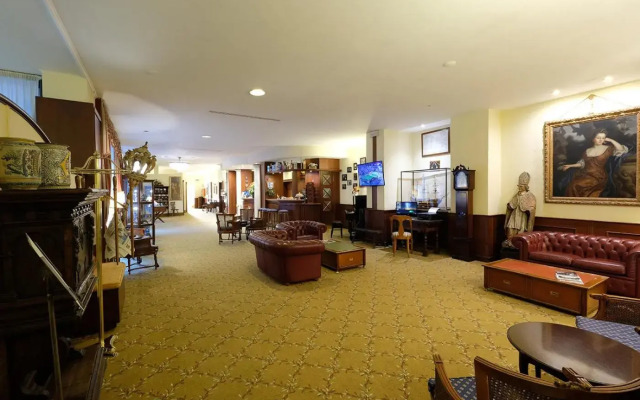 Hotel Orologio