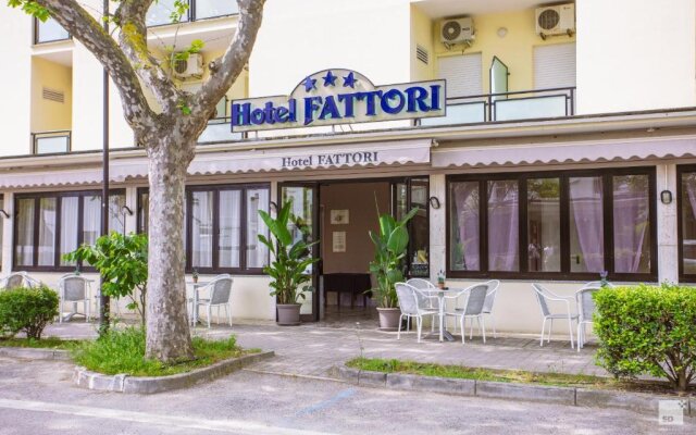 Hotel Fattori