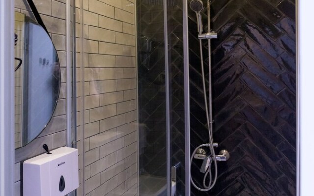 Хостел Like Hostel City