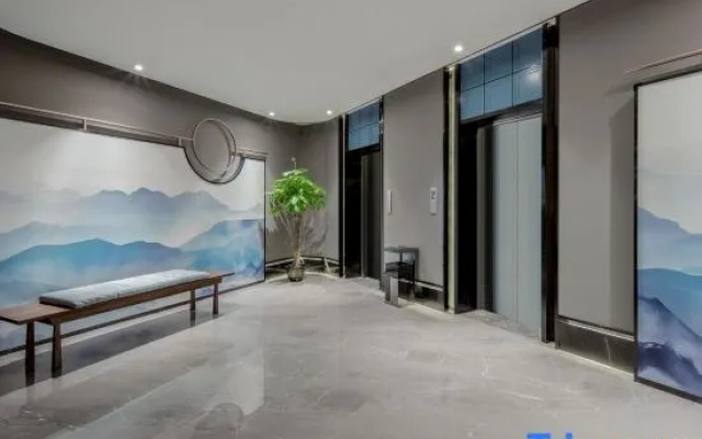 Yueyang Yueqi Hotel