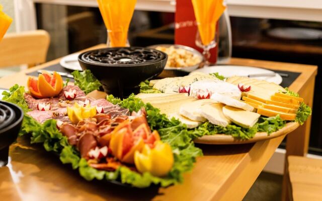 Village Club du Soleil de Montgenèvre