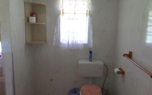 Aroma Africa Guest house