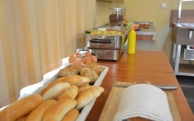 Hotel&wellness Knizeci Rybnik