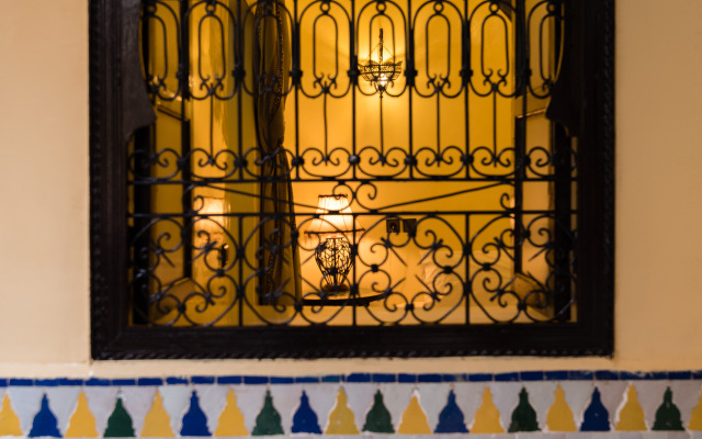 Riad Omar