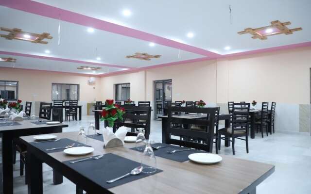 Jain Empire Resort and Camp