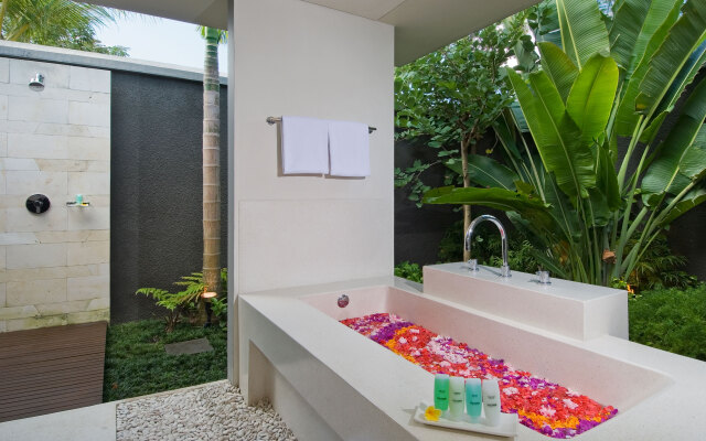 Bumi Linggah Villas Bali