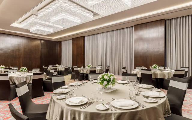 Hyatt Centric Soalteemode Kathmandu