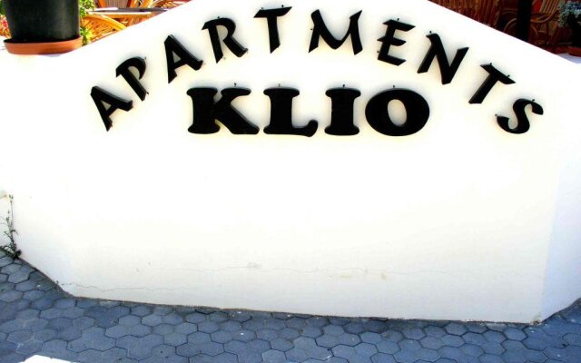 Klio Apartments