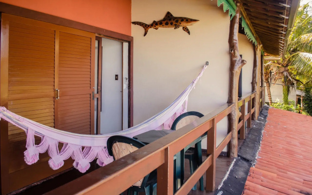 Hotel Porto do Zimbo