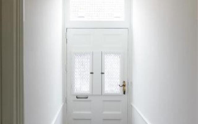 B&B herenhuis Friesland