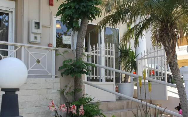 El Greco Apartments