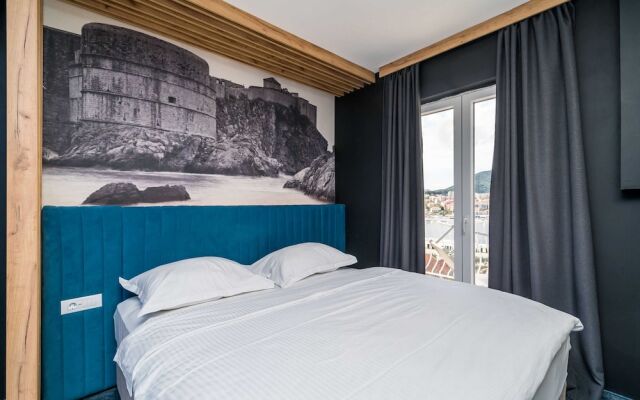 Apartments Tayra