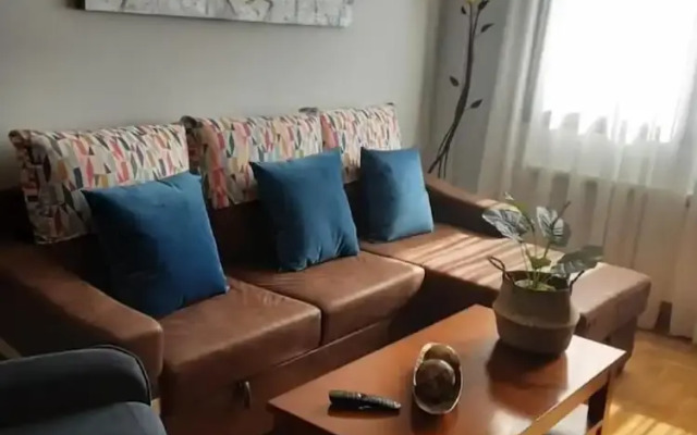 Sellamante2 Cozy and Stylish Apartment