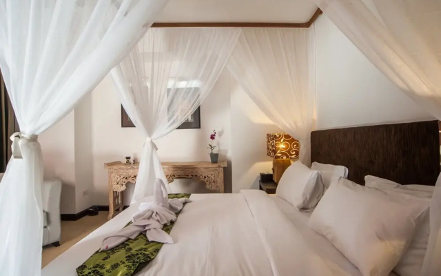 Villa Matha, Ubud