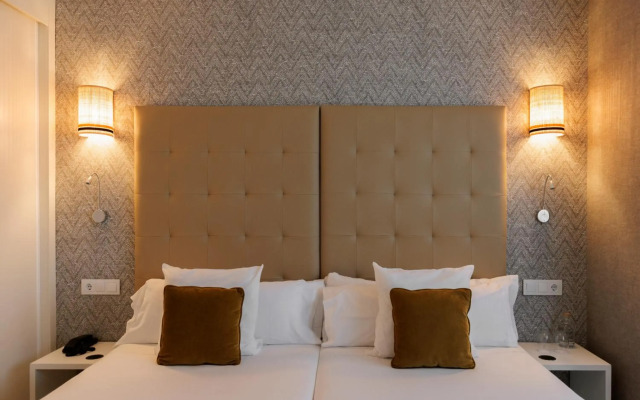 Hotel Pax Guadalajara