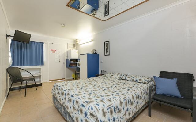 Innisfail City Motel