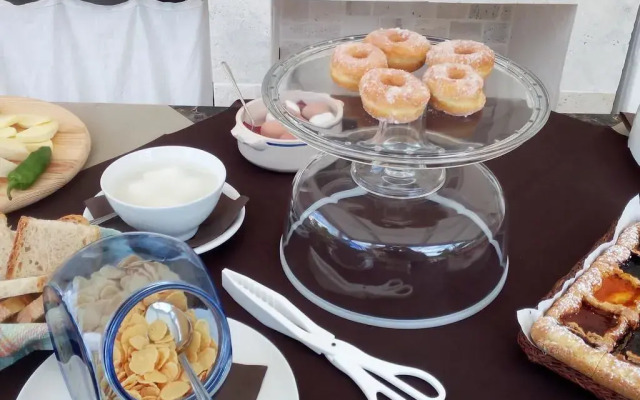 Villa Soleanna Residence