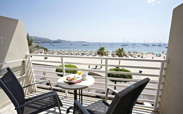 Hotel Son Matias Beach - Adults Only