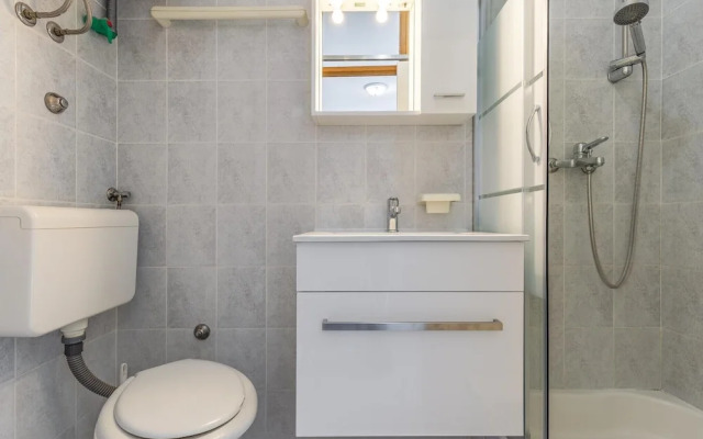 Stunning Home in Medulin With Wifi and 0 Bedrooms