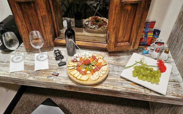 Hotel Canaria ValQuirico