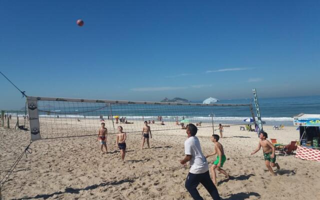 Wyndham Rio Barra